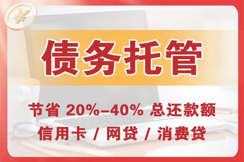 雨花债务托管